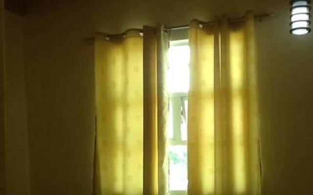 AAM Transient House