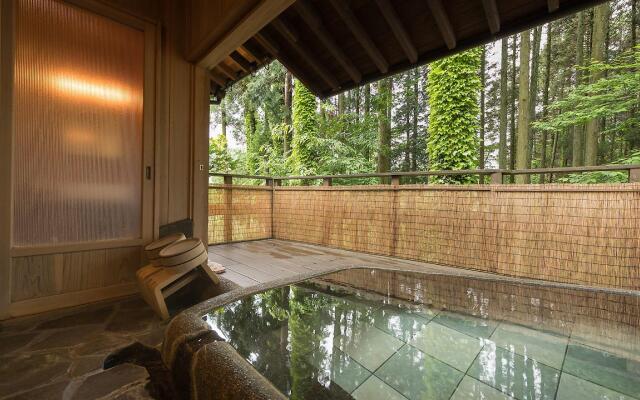 Yutorinoyado Ikkoten