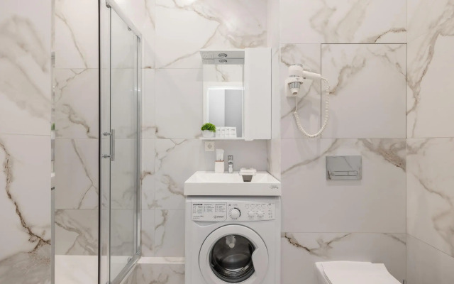 Knokey на улице Академика Королева 13