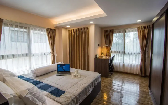 Rose Villa Residence
