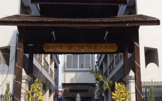 Inlay Palace Hotel