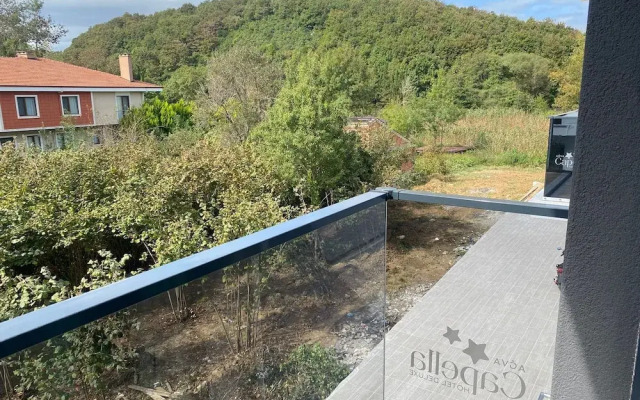 Ağva Capella Hideaway Adult Only