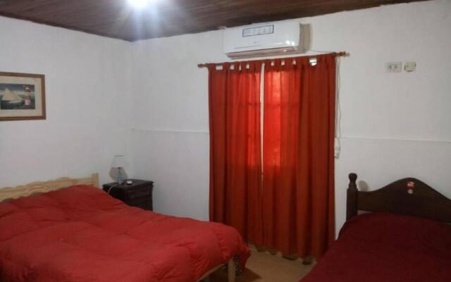 Casa-quinta Colastine Norte, Santa fe Argentina