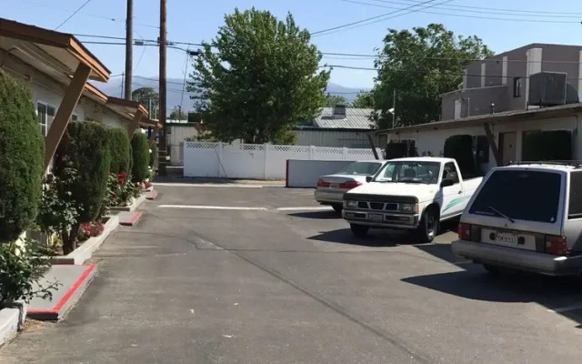 Santa Fe Motel