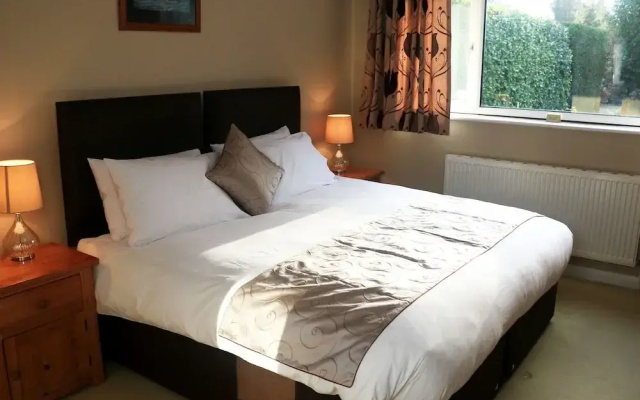 Dawyk Beech Guesthouse