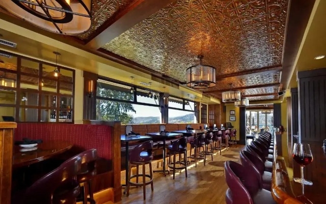 Hotel Eldorado at Eldorado Resort