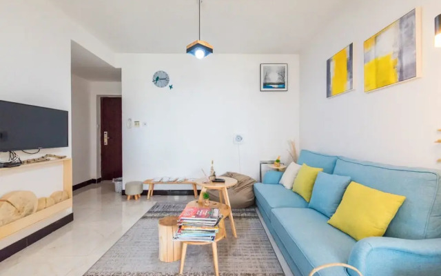 LIVE INN Xiuyan Road