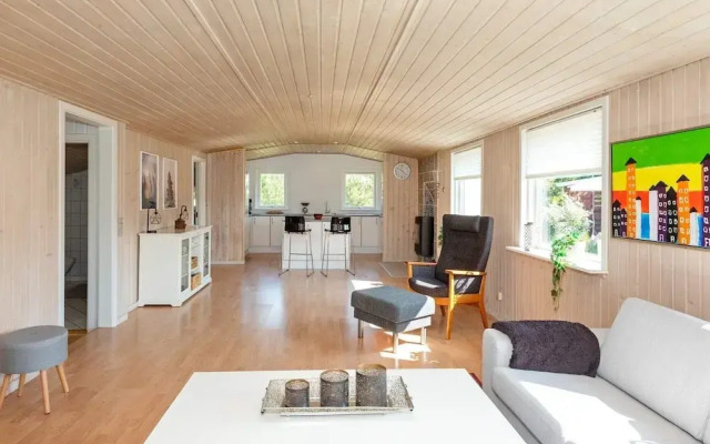 4 Person Holiday Home in Hals