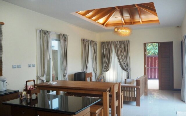 Holiday 3 Bed Room Tanode Villa