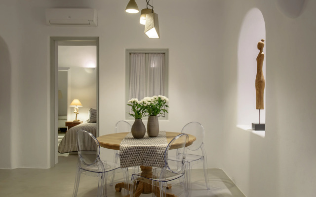 Senses Luxury Villa