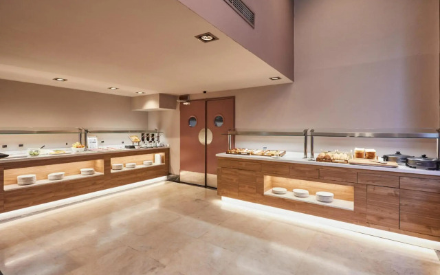 Hotel Silken Sant Gervasi