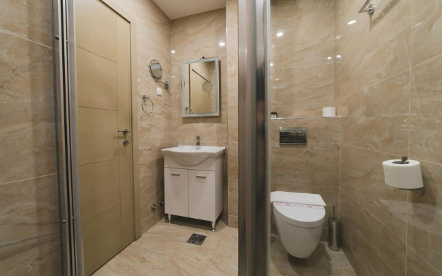 Hotel 219 Budva