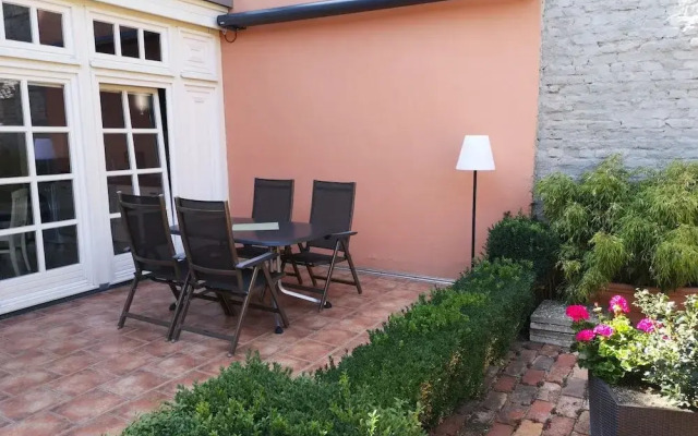 Apartments Junger Moritz