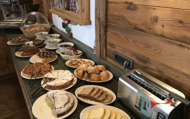 Agristurismo ai Castioni