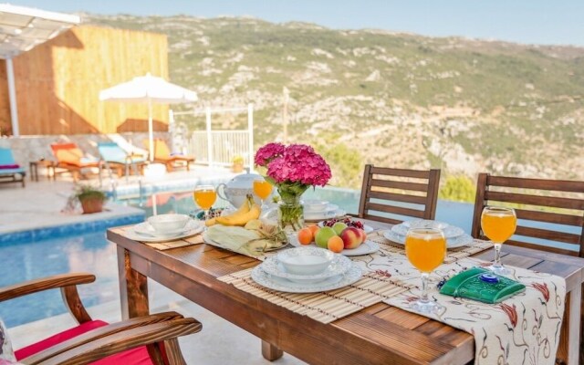 Villa Tepes by Akdenizvillam