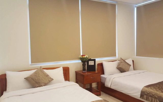 Dong Viet Hotel