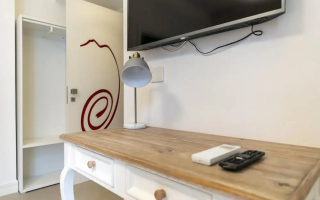 Via Concezione a Montecalvario 19 - Camera 3