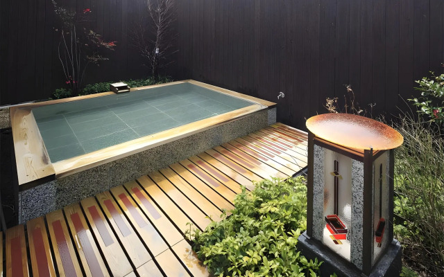 Yamato Kogen Bosco Villa
