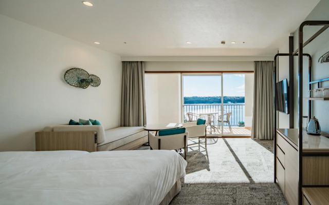 Miyako Resort Shima Bayside Terrace