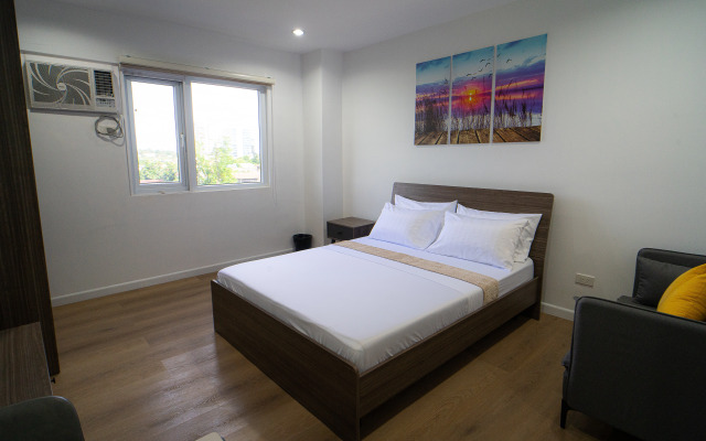 Mangrove Place and ResidencesbyHiverooms