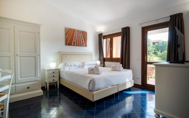 Felix Hotels – Residence Hotel Costa Serena