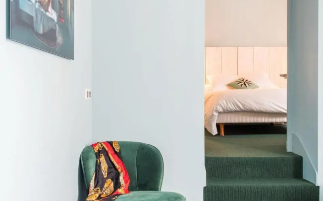 Le Central Boutique Hôtel