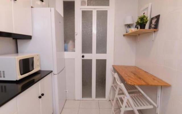 Apartment Carrer de Joan