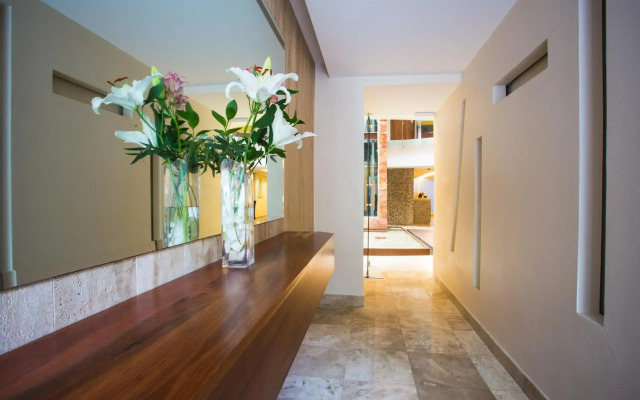 Senses Quinta Avenida By Artisan Adults Only