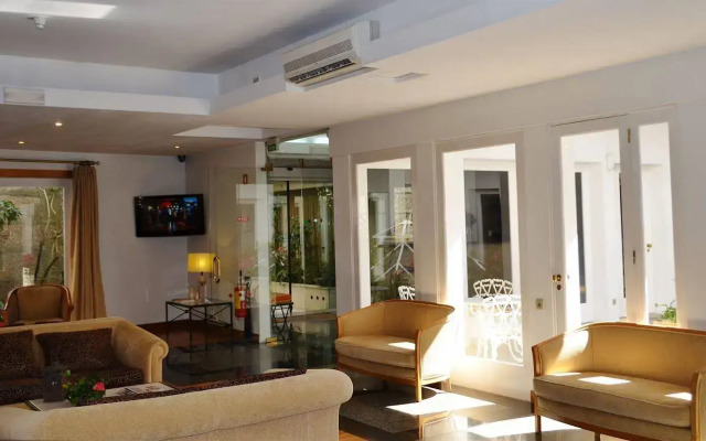 Hotel Toural