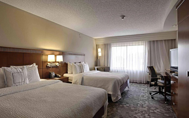 Courtyard by Marriott Wall at Monmouth Shores Corporate Park