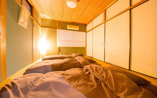 JQ Villa Kyoto Fushimi