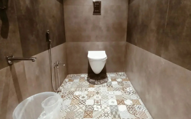 Hotel Prasad NX