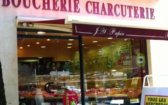 L'appart' de Jules