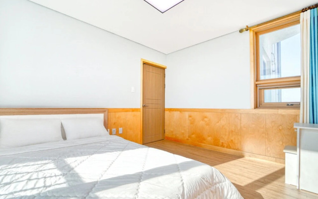 Gangneung Observatory Pension