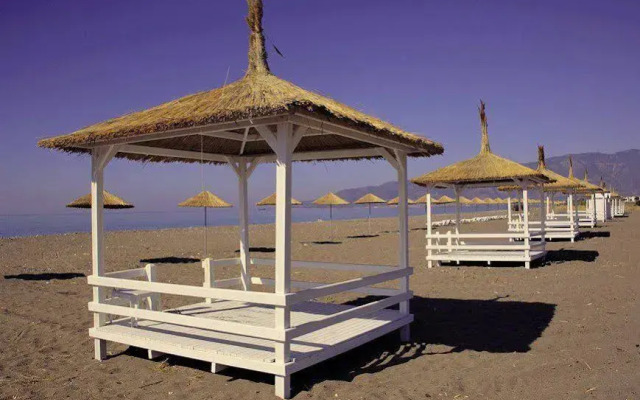 Grand Cinar Hotel