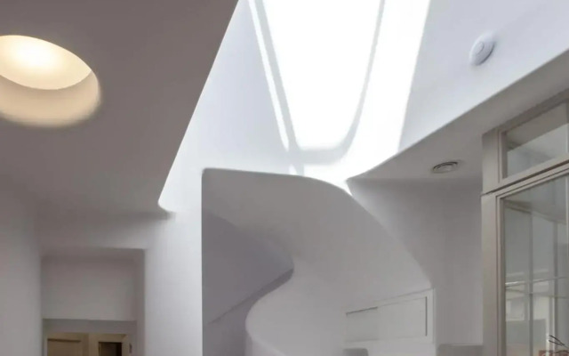 Hotel Boutique Suite Generis