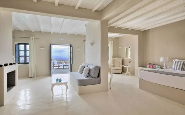 Carpe Diem Santorini