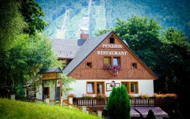 Pension & Restaurant Krakonoš