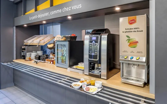 B&B HOTEL Bordeaux Langon