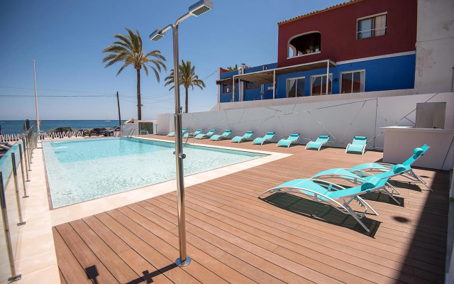 Hotel Sol de Jávea