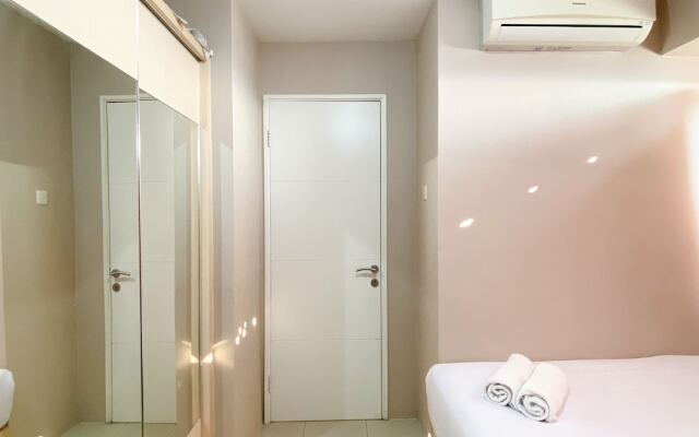 Great Deal And Comfy 2Br At Bassura City Apartment