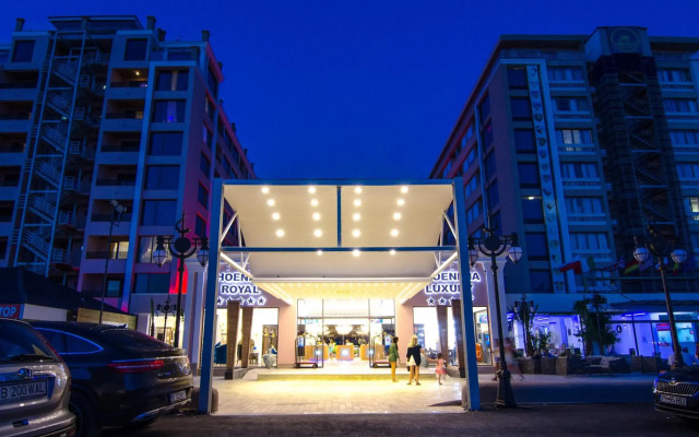 Phoenicia Royal