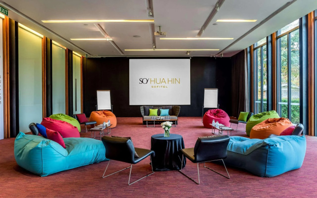 SO/ Sofitel Hua Hin