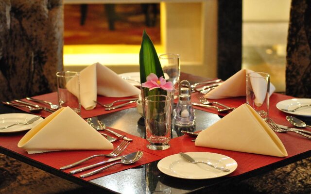 Guilin Bravo Hotel