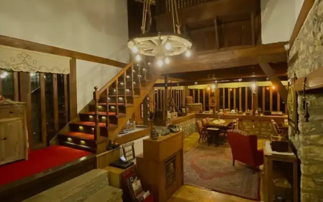 Bedirbey Konak Hotel