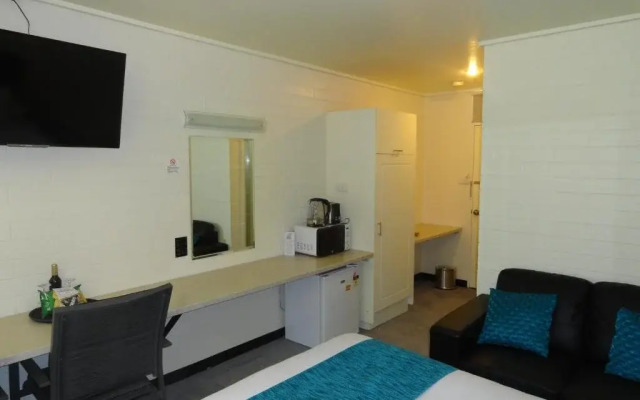 Leongatha Motel