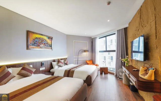Sea Senses HomeStay