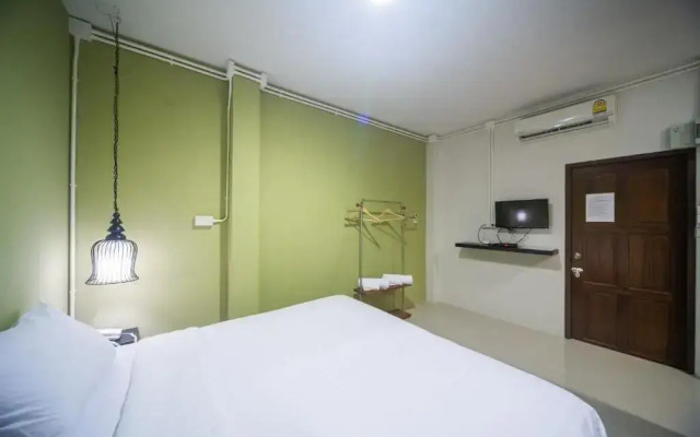 First Residence