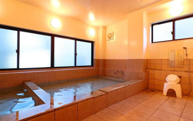 Hotel -Izu Kansya-