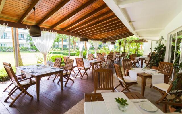 Apartment in Sublime Samana Résidence